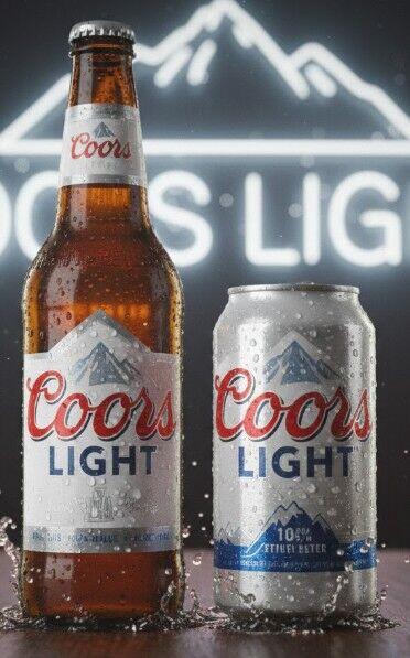 Coors Light