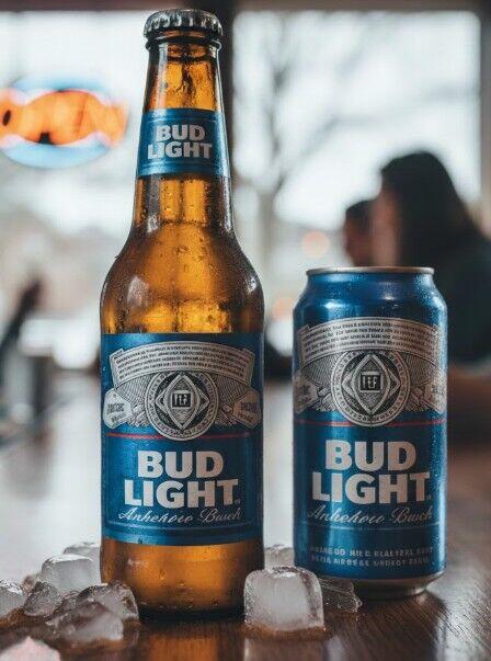 Bud Light
